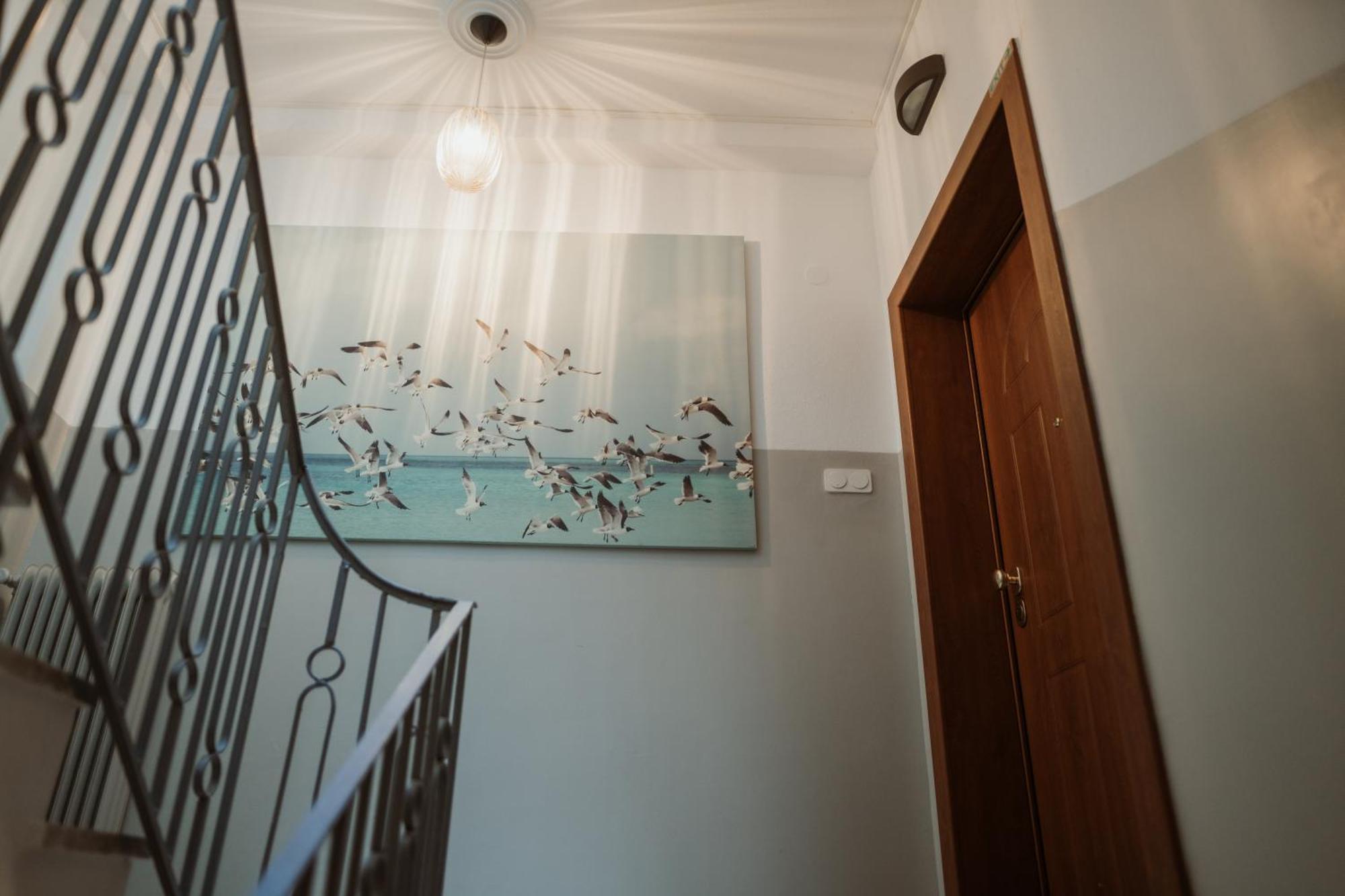 Iku Urban Apartment Kavála Exterior photo