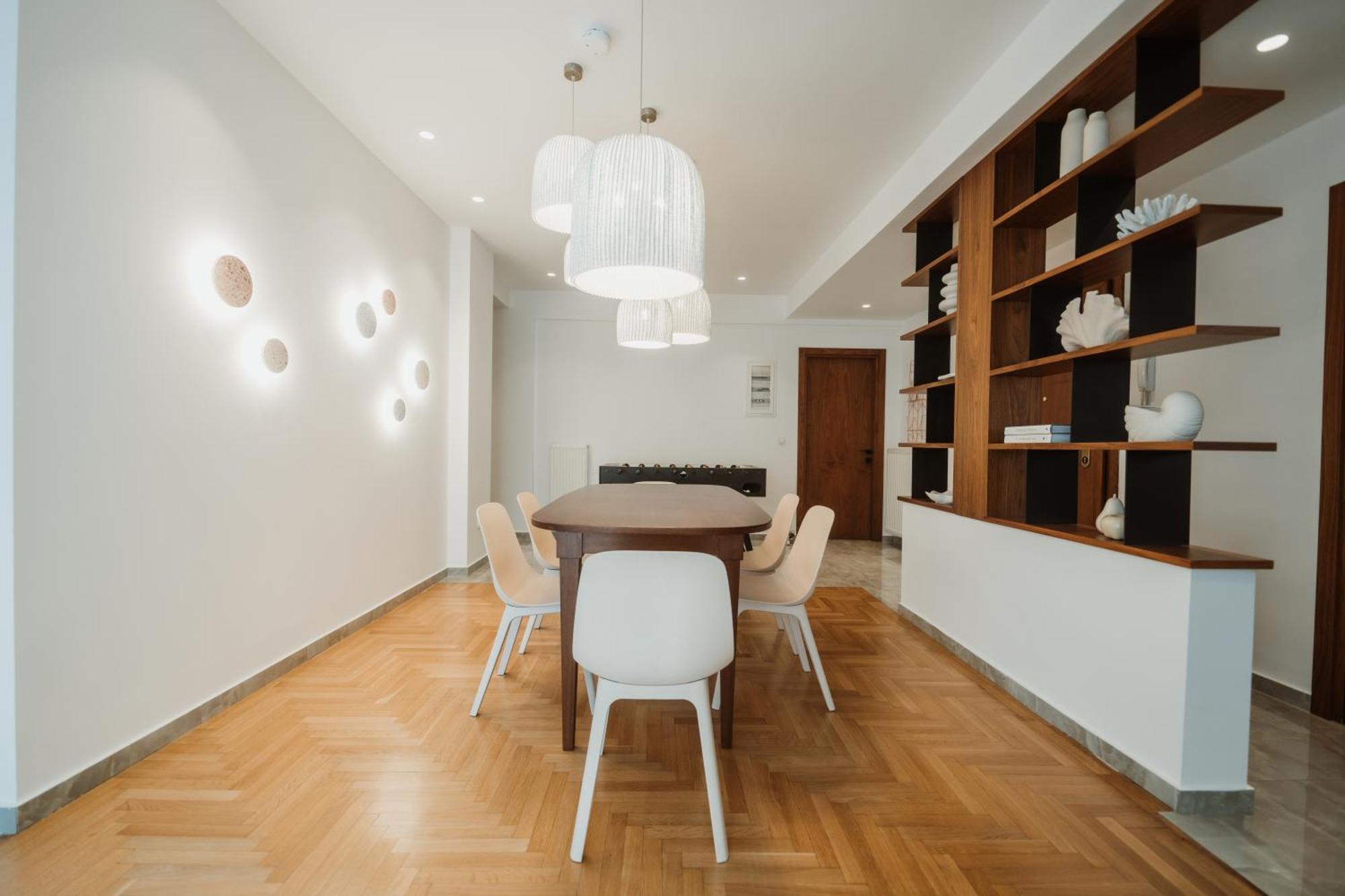 Iku Urban Apartment Kavála Exterior photo