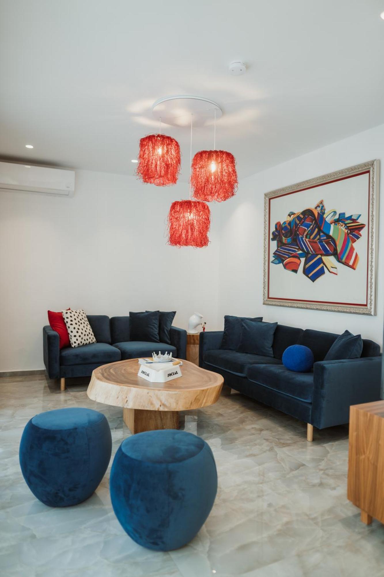 Iku Urban Apartment Kavála Exterior photo